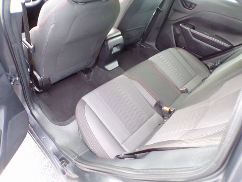 Used 2024 Subaru Impreza 2.0i Sport image 16