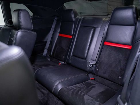 Used 2010 Dodge Challenger SRT8 w/ SRT Option Group II RWD image 16