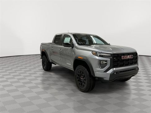 New 2026 GMC Canyon Elevation w/ Convenience Package image 12