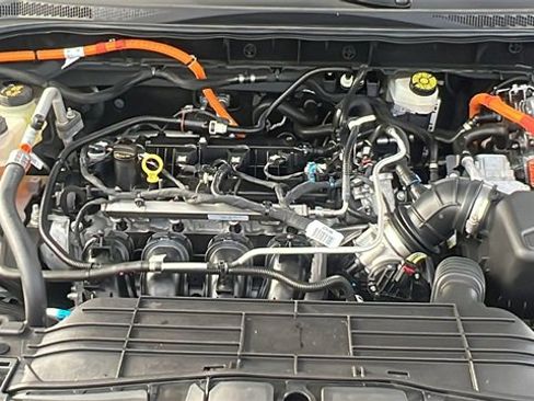 Certified 2023 Ford Escape Active w/ Tech Pack #1 image 12