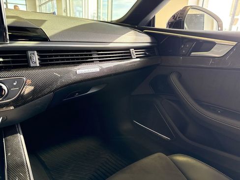 Used 2023 Audi S5 Premium Plus image 23