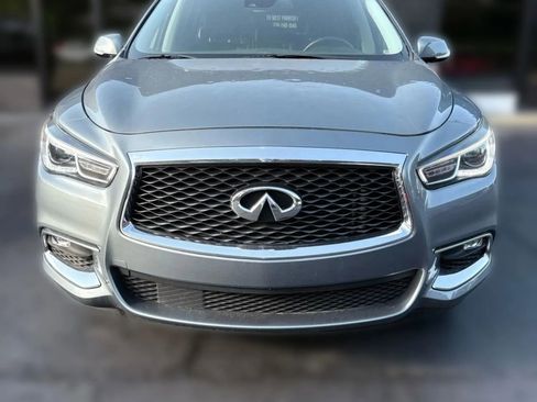 Used 2019 INFINITI QX60 Pure image 8