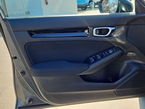 Used 2025 Honda Civic Sport Touring image 22