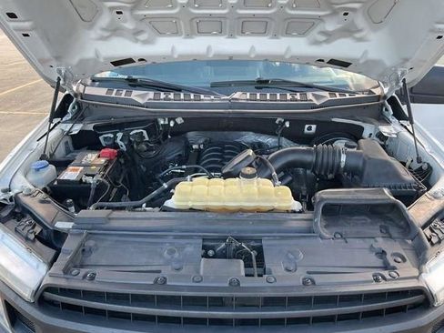 Used 2020 Ford F150 XL w/ Equipment Group 101A Mid image 30