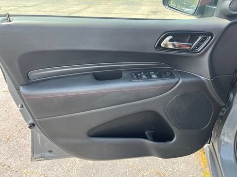 Used 2025 Dodge Durango R/T AWD/4WD image 10