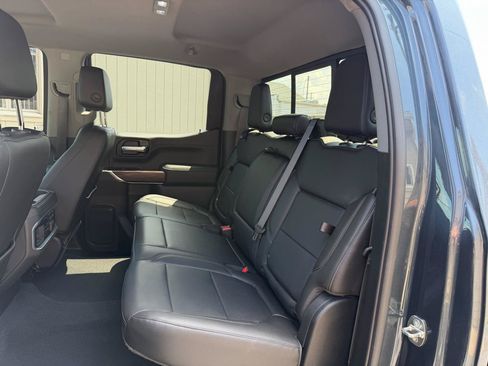 Used 2020 GMC Sierra 1500 SLT w/ SLT Premium Plus Package AWD/4WD image 25