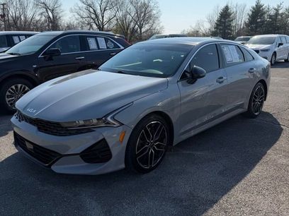Used 2023 Kia K5 GT w/ GT1 Package