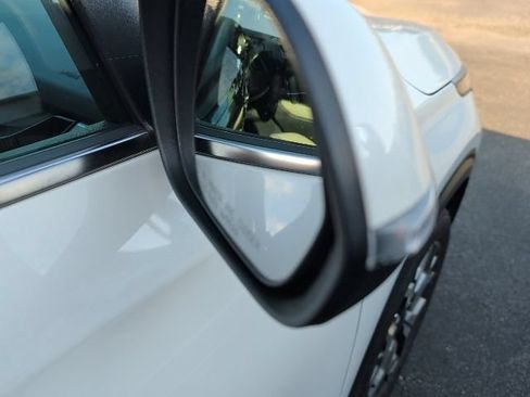 Used 2021 Kia Seltos EX AWD/4WD image 11