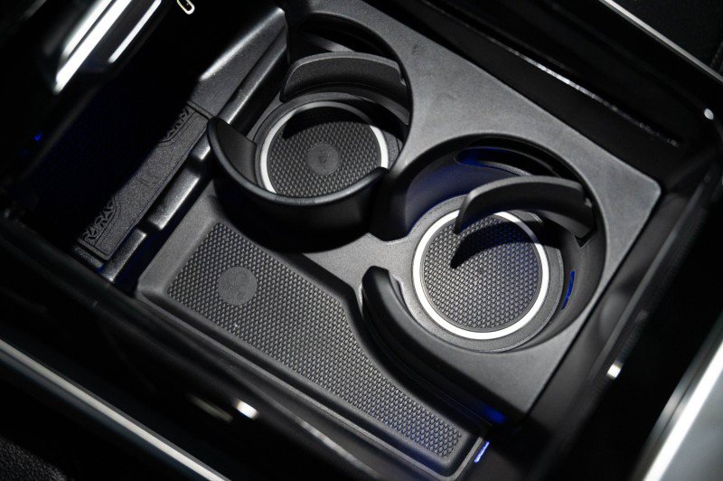 New 2027 Mercedes-Benz GLC 300 image 29