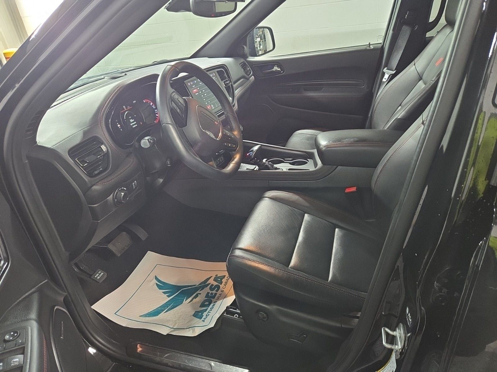 Used 2025 Dodge Durango GT AWD/4WD image 7