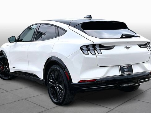 Used 2025 Ford Mustang Mach-E Premium w/ Sport Appearance Package image 11