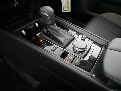 New 2026 MAZDA CX-50 AWD 2.5 Hybrid w/ Premium Pkg image 6