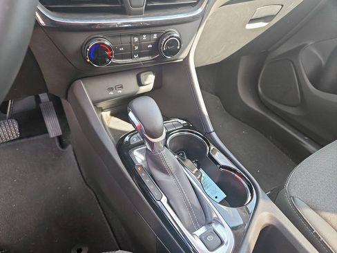 Used 2025 Buick Encore GX Preferred AWD/4WD image 26