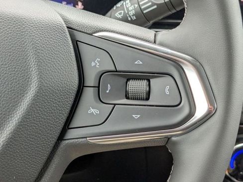 New 2026 Chevrolet TrailBlazer LT w/ LT Cold Weather Package image 19