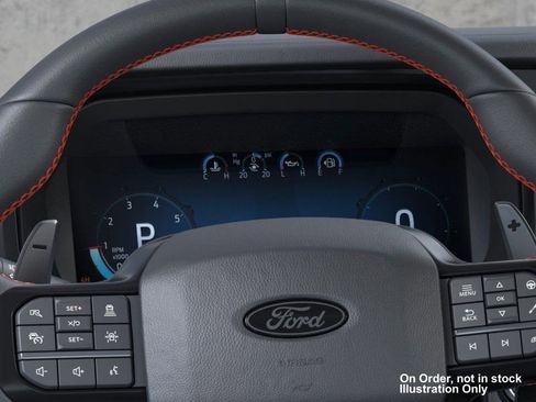 New 2026 Ford F150 Raptor image 10