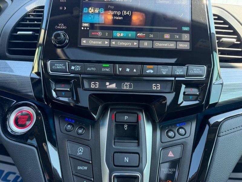 Used 2023 Honda Odyssey Elite image 18