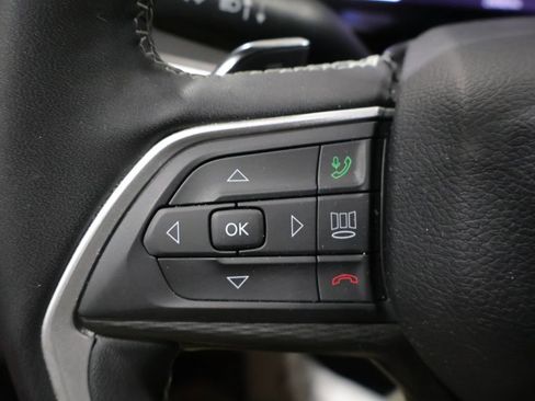 Used 2023 Jeep Grand Cherokee Altitude image 34