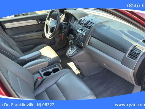 Used 2011 Honda CR-V EX image 13