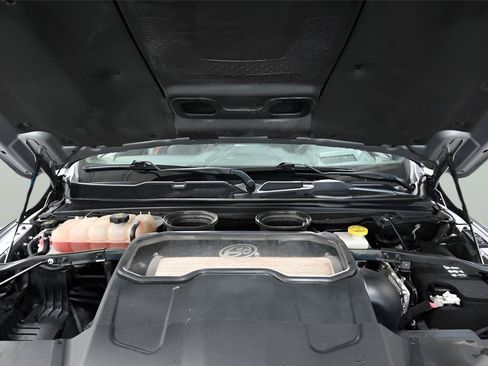 Used 2021 RAM 1500 TRX w/ TRX Level 2 Equipment Group AWD/4WD image 34