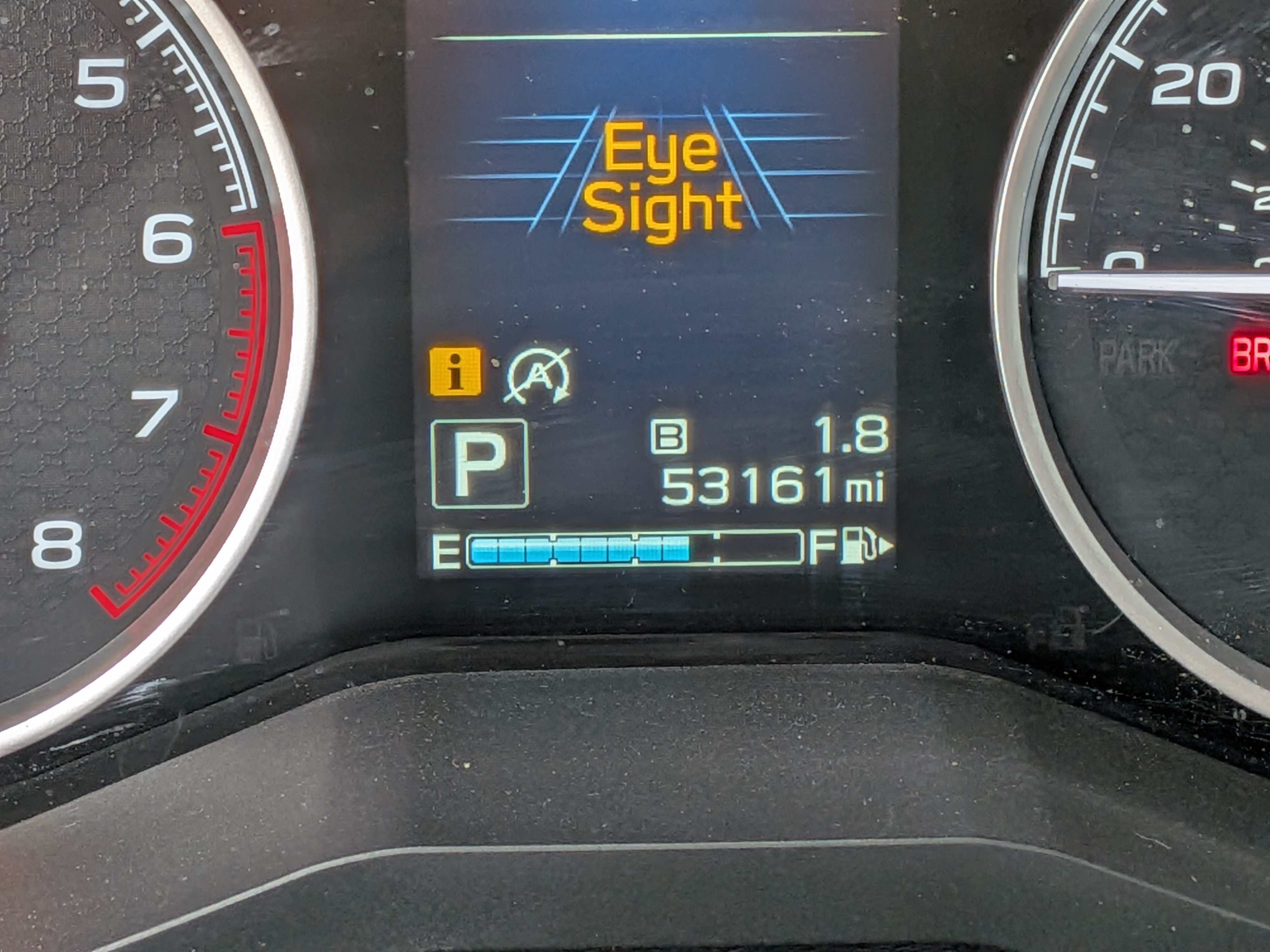 Used 2019 Subaru Forester Premium w/ All-Weather Package AWD/4WD image 27