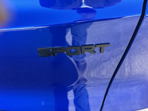 Certified 2025 Honda CR-V Sport-L image 12