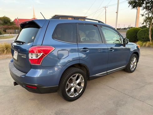 Used 2015 Subaru Forester 2.5i Touring w/ Protection Package #2 AWD/4WD image 11