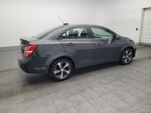 Used 2020 Chevrolet Sonic Premier image 10