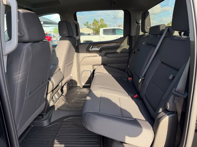 New 2026 GMC Sierra 1500 Elevation w/ Elevation Select Package AWD/4WD image 9