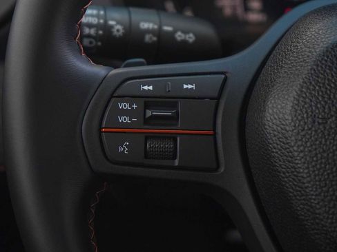 Certified 2026 Honda Passport TrailSport image 17