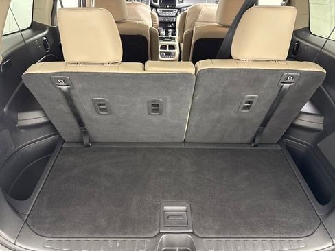 Used 2018 Honda Pilot Elite image 14