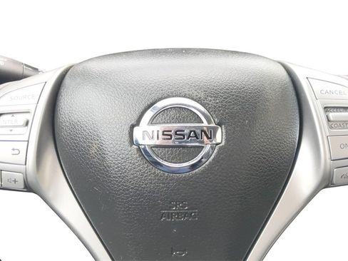 Used 2017 Nissan Altima 2.5 SL image 19
