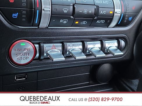 Used 2020 Ford Mustang GT Premium image 21