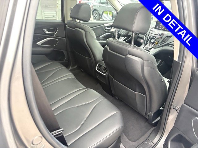Used 2024 Acura RDX SH-AWD image 39
