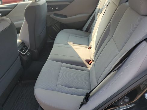 Used 2022 Subaru Legacy Premium AWD/4WD image 13