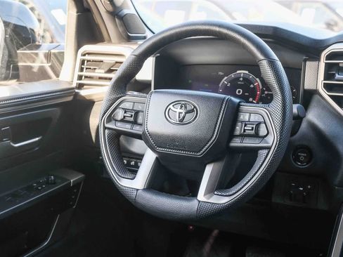 Certified 2026 Toyota Sequoia Limited w/ Tow Technology Package AWD/4WD image 15