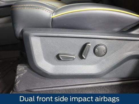 New 2025 Ford F150 Tremor w/ Equipment Group 402A High image 41