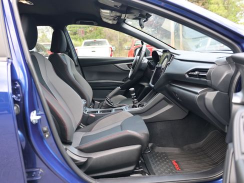 Used 2024 Subaru WRX AWD/4WD image 9