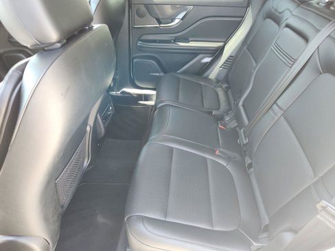 Used 2023 Lincoln Corsair AWD w/ Equipment Group 101A image 11