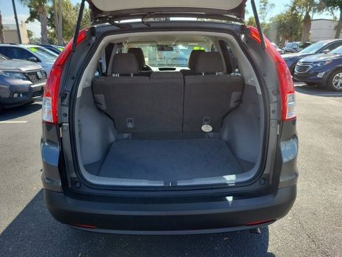Used 2013 Honda CR-V LX image 13