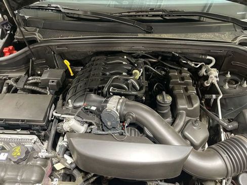 Used 2024 Dodge Durango GT AWD/4WD image 27