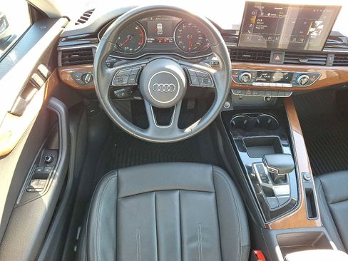 Used 2023 Audi A5 2.0T Premium w/ Convenience Package image 11