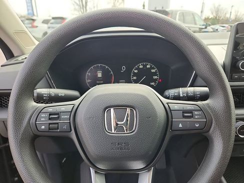 Certified 2023 Honda CR-V EX image 19