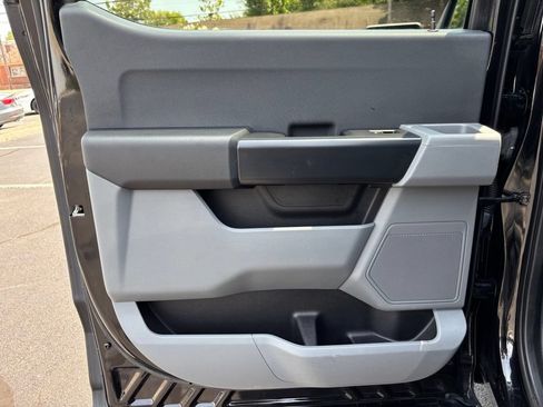Used 2021 Ford F150 XL w/ Equipment Group 101A High AWD/4WD image 19