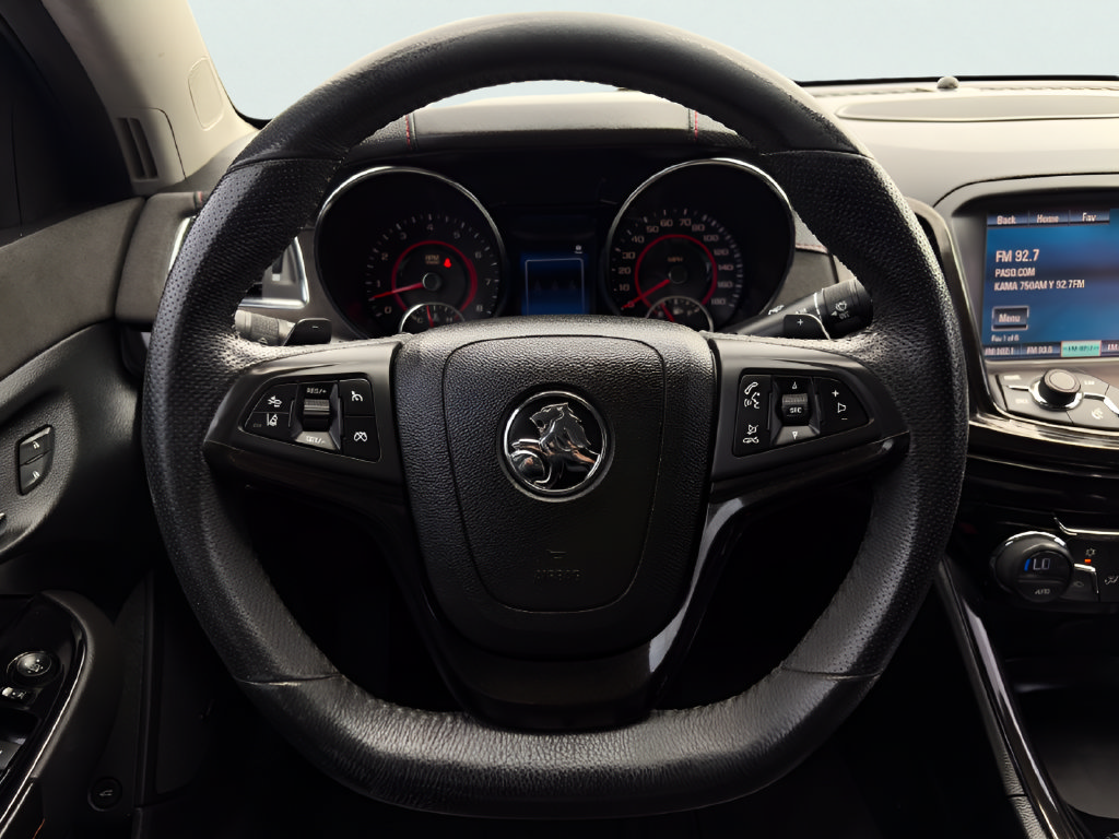 Used 2015 Chevrolet SS RWD image 26