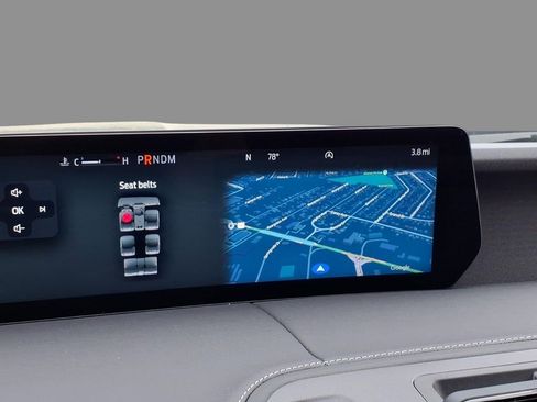 New 2026 Ford Expedition Max Platinum AWD/4WD image 28