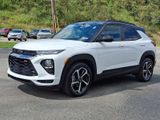 Certified 2023 Chevrolet TrailBlazer RS w/ Sun and Liftgate Package image 3