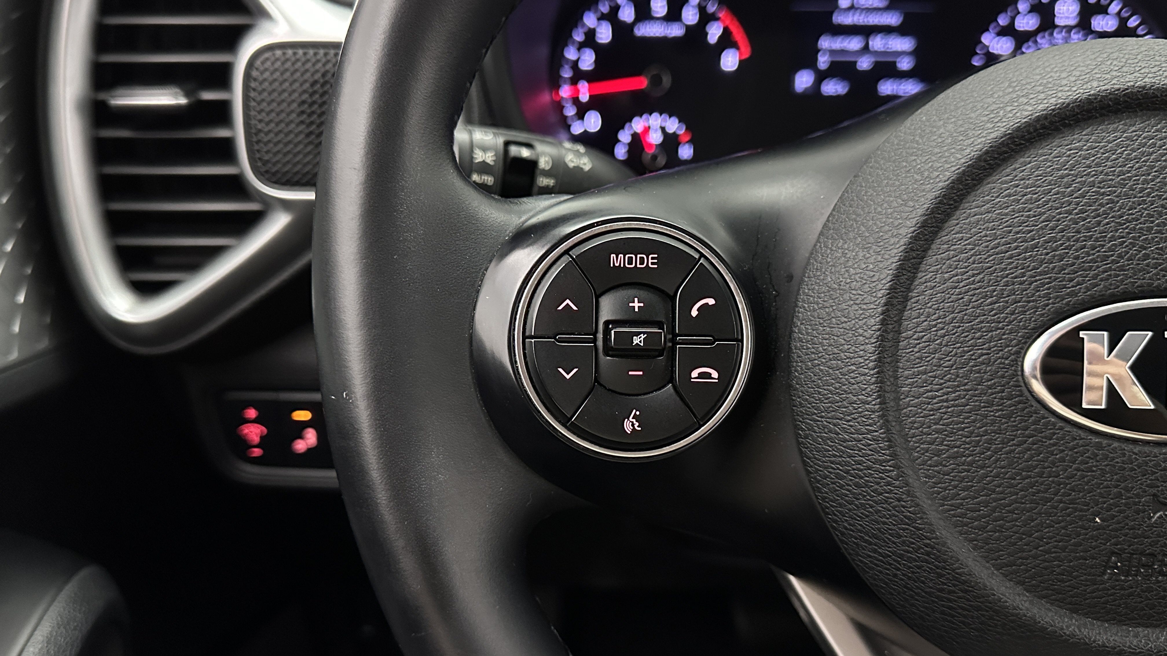 Used 2020 Kia Soul X-Line FWD image 18