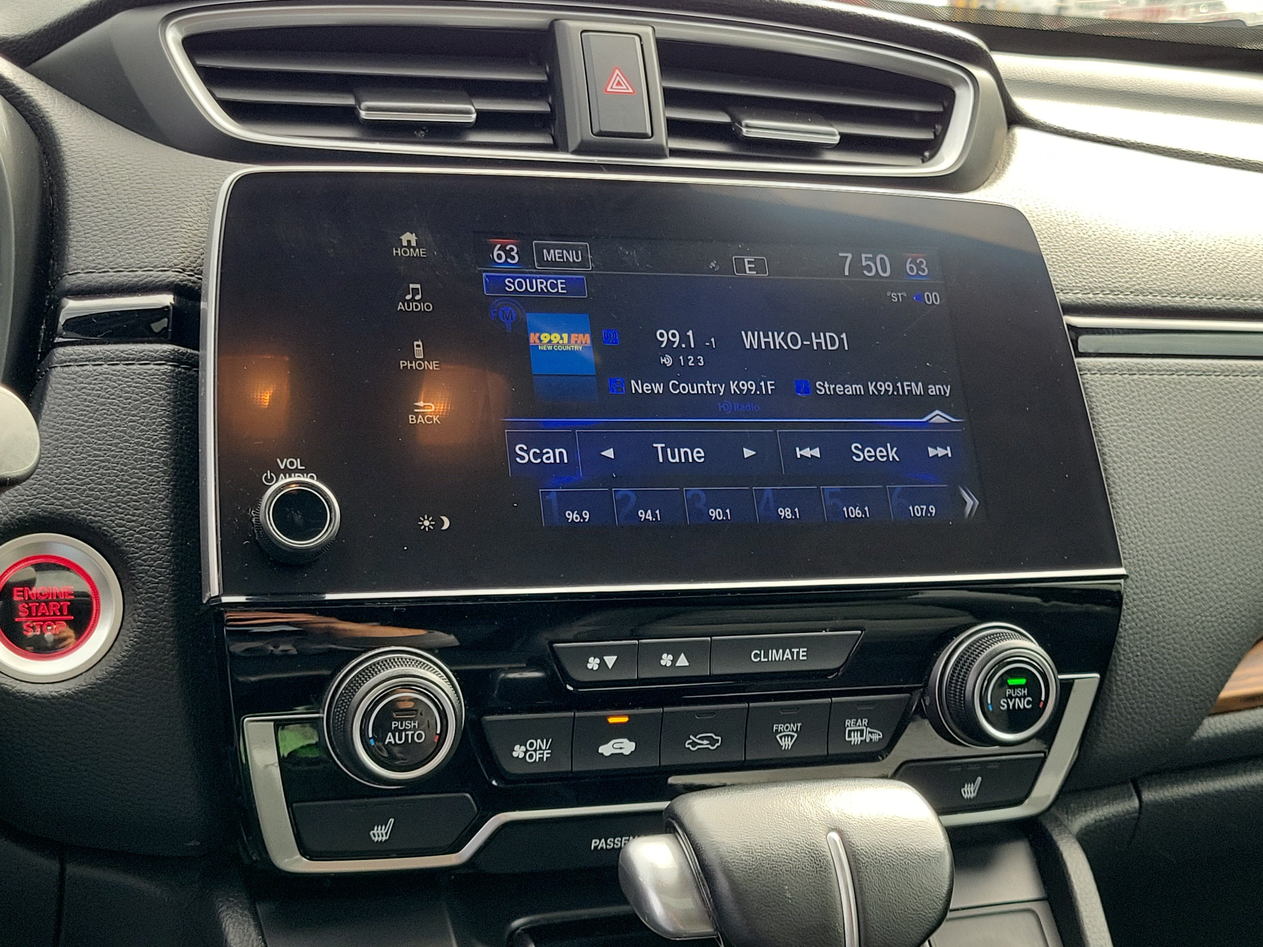 Used 2022 Honda CR-V EX-L image 26