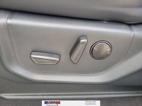 Certified 2024 Ford Expedition XLT AWD/4WD image 19