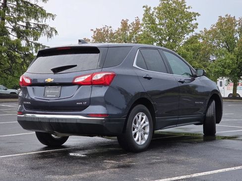Used 2019 Chevrolet Equinox LT AWD/4WD image 23